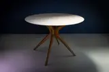 A Marble Centre Table by Gio Ponti, sold Nov 2025