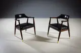 128 by A Pair of Desk Chairs, sold Nov 2025