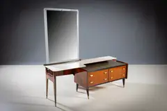 A Dressing Table, 129