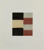 Sean Scully, Tampere Mirror