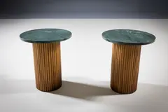 An Occasional Tables, 137