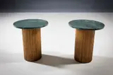An Occasional Tables, 137