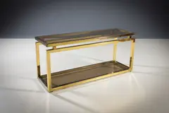 A Console Table, 141