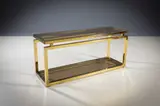 A Console Table, 141