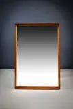 A Wall Mirror, 140