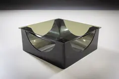 A Facetted Table Base, 156