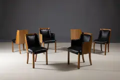Dining Chairs, 158