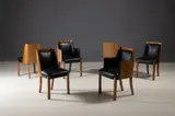 Dining Chairs, 158