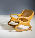 An Irish Rocking Chair, 187