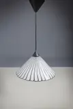 A Murano Glass Pendant Light, 199