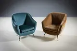 203 by A Pair Of Tub Chairs, sold Nov 2025