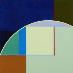 Chung Eun-Mo, Untitled, 2006, Oil on canvas