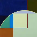 Chung Eun-Mo, Untitled, 2006, Oil on canvas