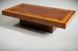 A Low Table, 215