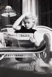 Ed Feingersh, Motion Picture Daily, Photograph