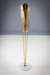 A Floor Lamp, 216