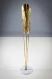 A Floor Lamp, 216