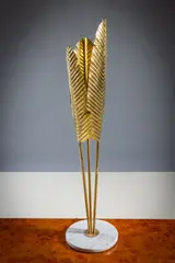 A Table Lamp, 217
