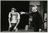 John Minihan, Samuel Beckett