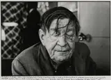 John Minihan, The Poet W. H. Auden