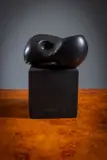 Sonja Landweer, Seed Form, Ceramic
