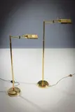 A Pair Of Floor Lights, 247