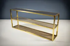 A Console Table, 253