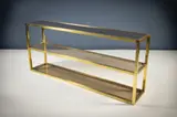 A Console Table, 253