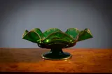 A Glass Tazza, 249