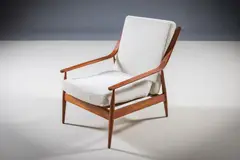 254 by A Easy Chair, sold Nov 2025