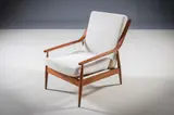 A Easy Chair, 254