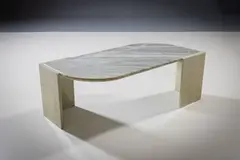 A Marble Low Table, 256