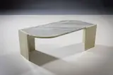 A Marble Low Table, 256