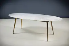 An Occasional Table, 260