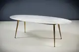 An Occasional Table, 260