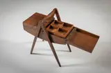 A Sewing Box, 268