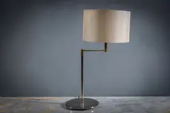 A Lamp, 269