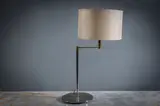 A Lamp, 269