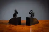 Bookends, 270
