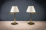 Swivel Lamps, 272