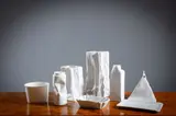 Do Not Litter by Tapio Wikkala & Frogen Yang, ' PIECES designed by TAPIO WIKKALA & FROGEN YANG, sold Nov 2025