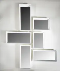 Gio Pontii, A Mirror Set