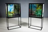 Cocktail Cabinets, 277