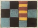Sean Scully, Muinch