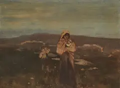 George Russell Ae, Untitled