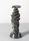Gerard Cox, Twister, Bronze