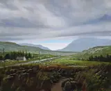 Eugene Conway, Towards Wesport
