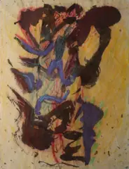 Michael Mulcahy, Swan Song Xv, 1994