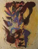 Michael Mulcahy, Swan Song Xv