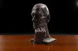 Gerry Waldron, Contemplation, Terracotta